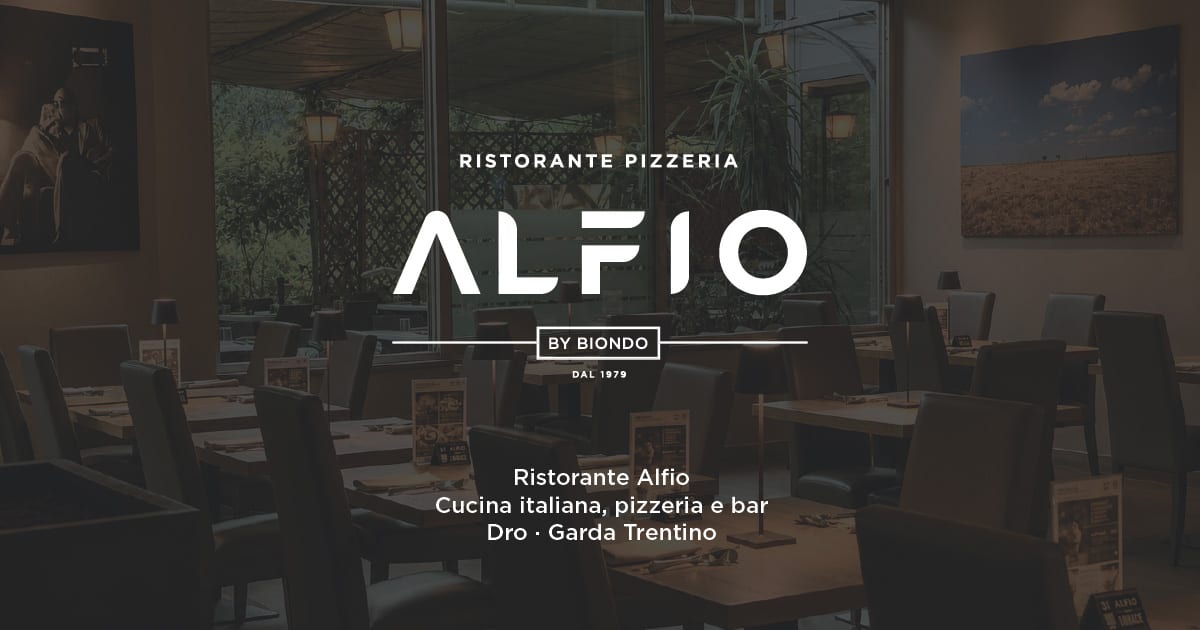 Alfio Ristorante Pizzeria Bar